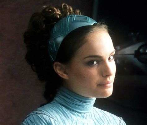 Padmé Naberrie Amidala Skywalker Photo Padmé Natalie Portman Star