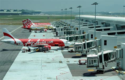 Ia merupakan satu lagi glc company malaysia yang tak ramai orang tahu. Air Asia adalah satu daripada syarikat penerbangan dunia ...