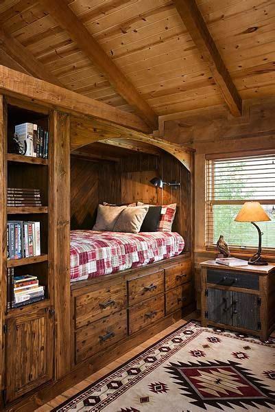 Making a cabin in the woods in 15 mins using blender. 23 Wild Log Cabin Decor Ideas in 2020 | Cabin interior ...