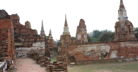 Visit Lopburi In A Tailor Made Tour Evaneos