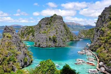 Top 5 Things To Do In Coron Philippines — By The Seat Of