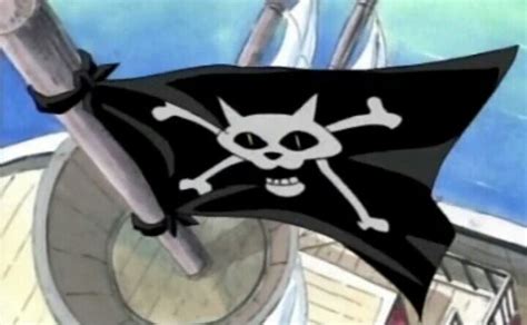 Black Cat Pirates Wiki Anime Gakuen Amino