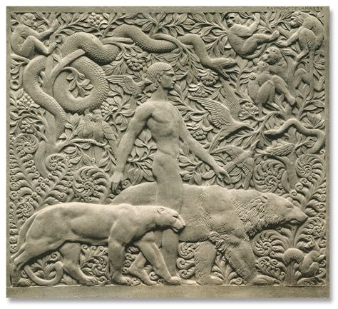 What Is Bas Relief In Art Artistge