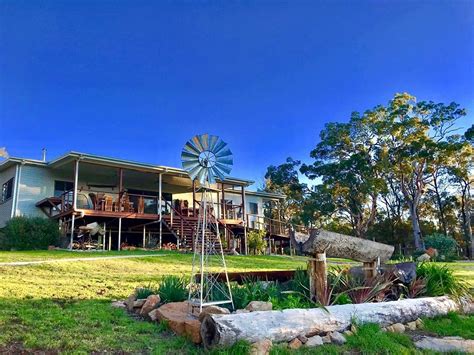 Luxury Farm Stay Brisbane Queensland Glamping Hub