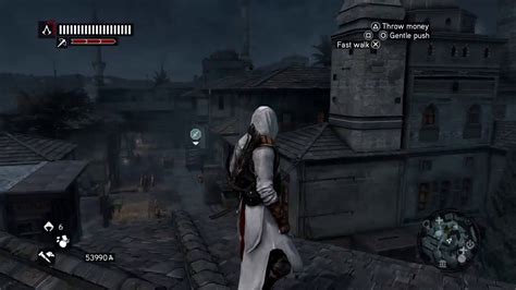Assassin S Creed Revelations Ps Almost Flying Trophy Youtube