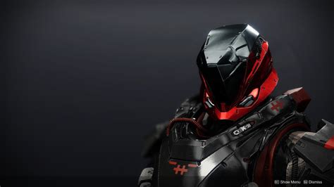 Destiny 2 Titan Duality Dungeon Armor Dark Version In 2022 Sci Fi