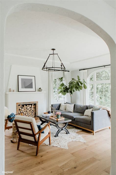 Download Premium Image Of Minimal Aesthetic Interior Home Decor 1211375