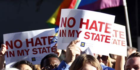 How Our Complacency Led Mississippi To Pass An Anti LGBT Hate Law On Steroids HuffPost
