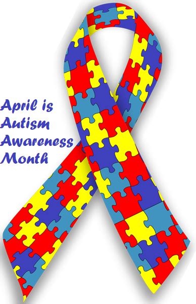 Autism Awareness Month Kaleidoscope Pediatric Therapy