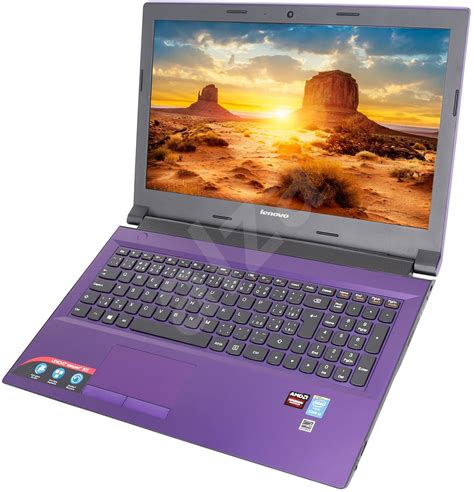 Lenovo Ideapad 305 15ibd Purple Notebook Alzask