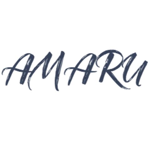 About Amaru