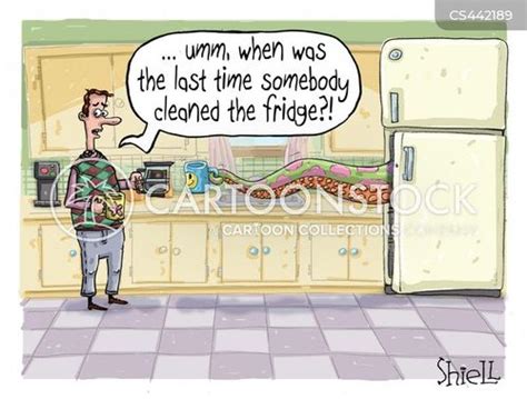 Funny Kitchen Cleaning Images Funny Png
