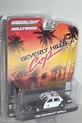1:64 Greenlight Hollywood Beverly Hills Cop 1981 Chevy Impala police ...