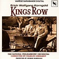 Kings Row: Erich Wolfgang Korngold: Amazon.es: CDs y vinilos}