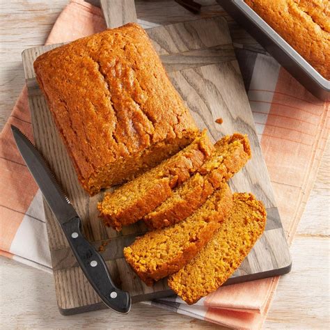 Vegan Pumpkin Bread Recipe How To Make It