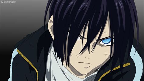 noragami  ultra hd wallpaper background image