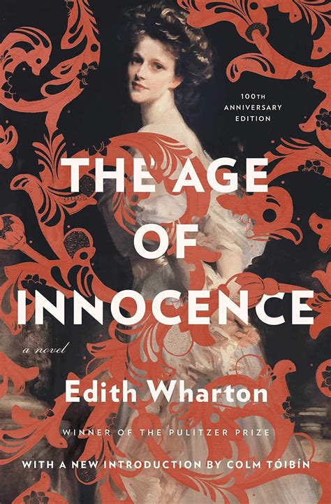 The Age Of Innocence Enriched Classics Kindle Edition By Wharton Edith Literature