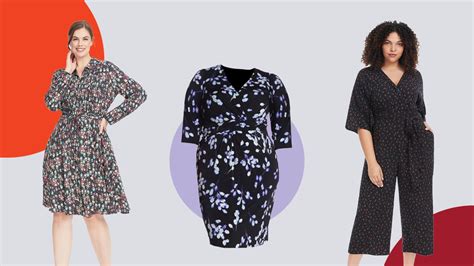 The Best Plus Size Clothing Subscription Boxes Glamour