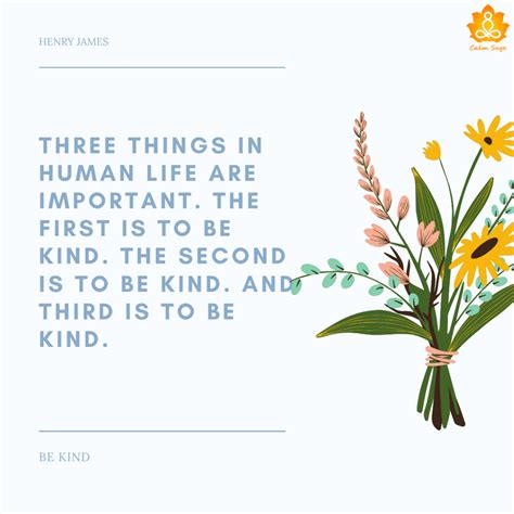 50 Best ‘be Kind Quotes That Inspire You For Good