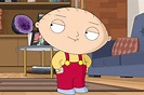 Family Guy Season 16 Episode 13: Is Stewie's British Accent Real? - TV ...