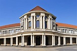 Universität Hamburg | Frankenheim Personalberatung