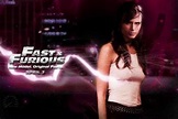 COOL WALLPAPERS: Jordana Brewster fast and furious 4