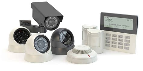 Building Security Systems Ramping Up Production Reliability With Intelligent Assembly