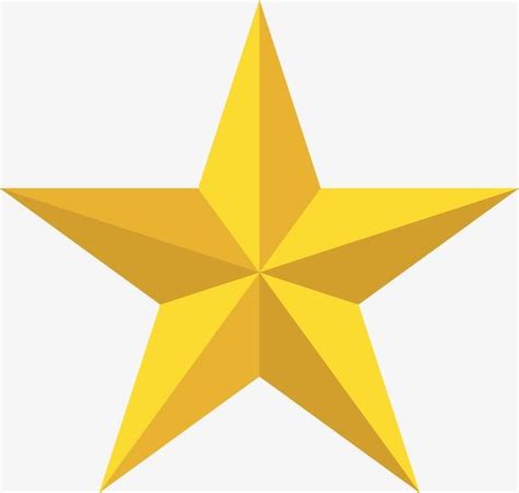 A Yellow Star Clipart 10 Free Cliparts Download Images On Clipground 2024