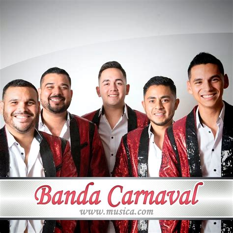 Las Ciudades Letra Banda Carnaval
