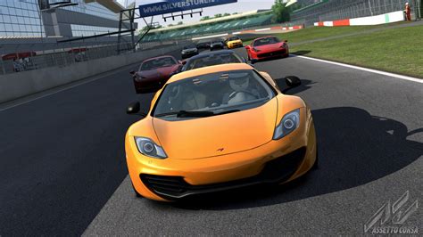 Assetto Corsa Early Access Update Released Bsimracing