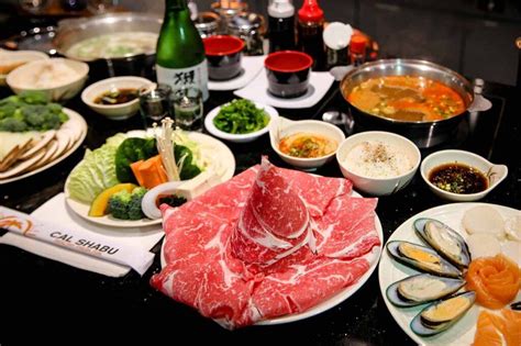 What To Eat In Japan Best Food To Try In Japan The World In My Pocket Shabu Shabu