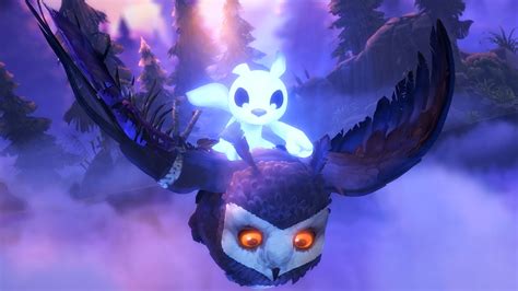 How Ori And The Will Of The Wisps' music was made | Rock Paper Shotgun