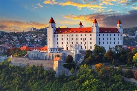 25 Best Things To Do In Bratislava Slovakia The Crazy Tourist