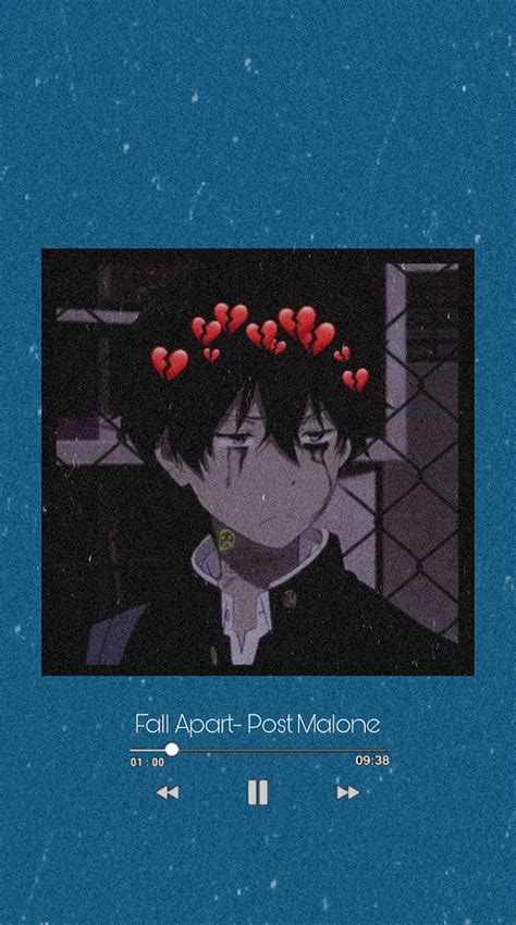 Aesthetic Anime Boy Background Anime Aesthetic Guy Anime Wallpaper