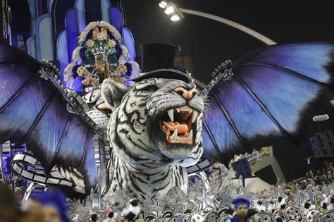 die schönsten bilder vom karneval in rio web de