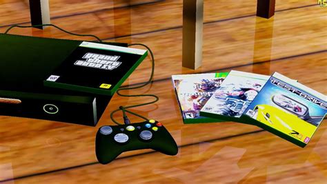 Gta San Andreas Mods For Xbox 360