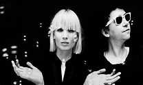 Review: The Raveonettes, In and Out of Control - Slant Magazine