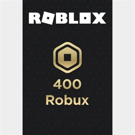 400 Robux 𝐈𝐍𝐒𝐓𝐀𝐍𝐓 𝐃𝐄𝐋𝐈𝐕𝐄𝐑𝐘 🚀 Roblox Geschenkkarten Gameflip