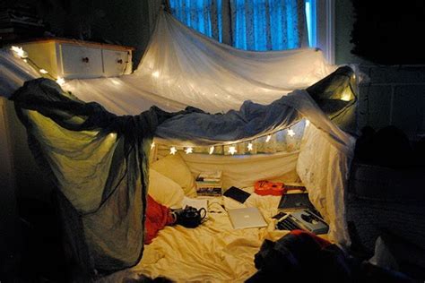 Hello Romantic Indoor Tent