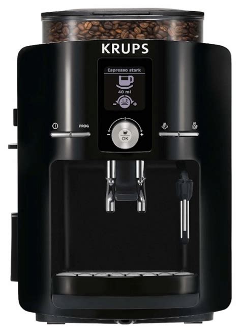 Its simplistic process can even quench your taste for a relaxing cup of coffee! Top Rated Espresso Machines with Built-In Conical Burr ...