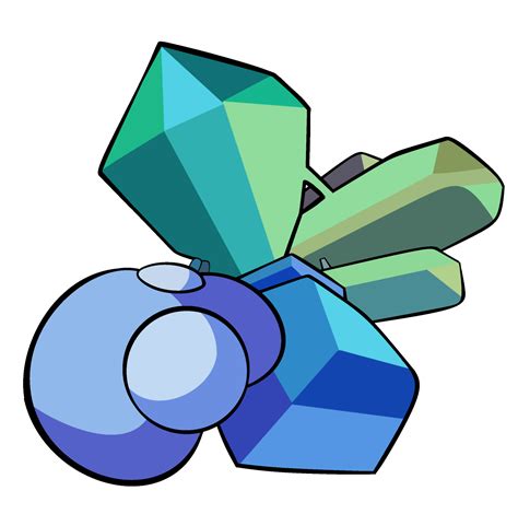 Steven Universe Rants — The Cluster Gems Appearances
