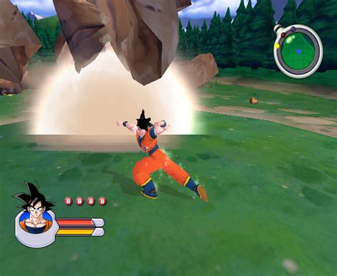 Lets skip that, it doesn't really matter. Dragon Ball Z: Sagas Screenshots for GameCube - MobyGames