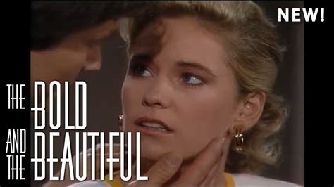 Bold And The Beautiful 1987 S1 E36 FULL EPISODE 36 YouTube