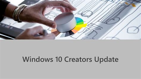 Il Rilascio Pubblico Di Windows 10 Creators Update Inizierà L11 Aprile