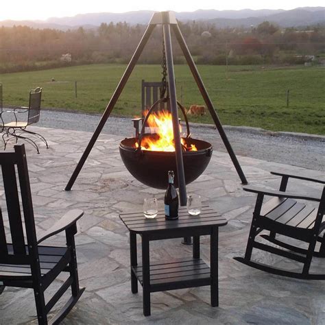 While reviewing each fire pit in detail, i took into account its dimensions, weight, durability. 14 Amazing Portable Fire Pits | Outdoor fire, Portable fire pits, Cool fire pits