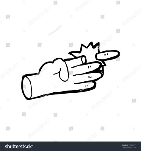 Get inspired by our community of talented artists. Cartoon Cut Off Finger Stock Illustration 113242771 ...