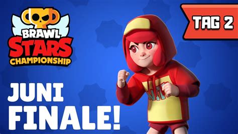 With their win in the brawl stars world championship, nova has completed the supercell triple crown, as the organization also won the clash royale league 2018 world finals, and the clash of clans 2018 world championship in esl hamburg. Brawl Stars World Championship | Juni Finale Tag 2 | Brawl ...