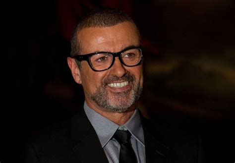 British Pop Star George Michael Who Had Strong Ties To Dallas Dies At