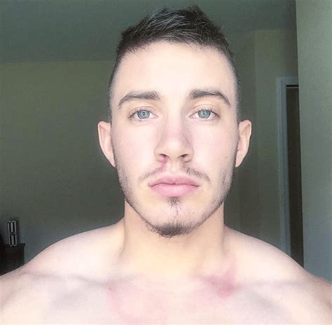 Transgender Man Shares Unrecognisable Before And After Pictures Of