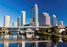 Visit Tampa on a trip to The USA | Audley Travel UK